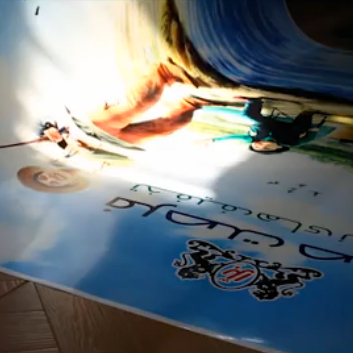 BellaShoes_NorouzFestival_TVC